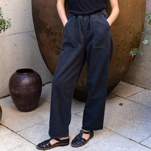 Ozma Juno Pant in Black (Medium)
